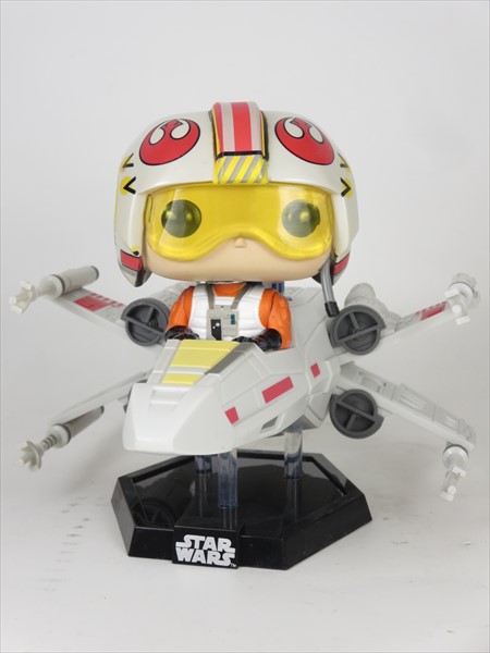 ルーク・スカイウォーカー Xウィング [STARWARS(スターウォーズ